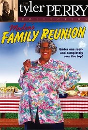 Madeas Family Reunion (2002) Free Movie