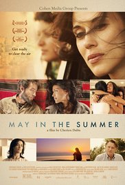 May in the Summer (2013) Free Movie