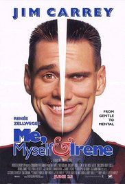 Me, Myself & Irene (2000) Free Movie