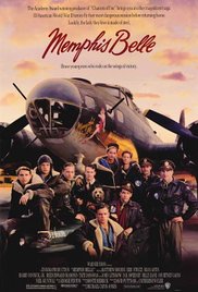 Memphis Belle (1990) Free Movie