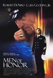Men of Honor (2000) Free Movie