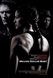 Million Dollar Baby (2004) Free Movie