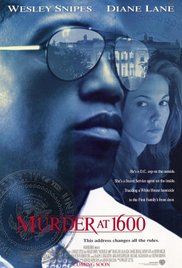 Murder At 1600 1997 Free Movie