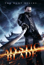 Mystic Blade (2014) Free Movie
