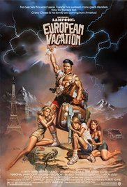 European Vacation (1985) Free Movie M4ufree