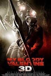 My Bloody Valentine (2009) Free Movie M4ufree
