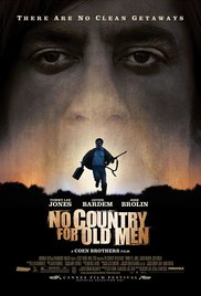 No Country for Old Men (2007) Free Movie