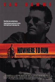 Nowhere to Run (1993) Free Movie
