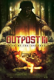 Outpost: Rise of the Spetsnaz (2013) Free Movie M4ufree