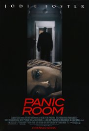 Panic Room (2002) Free Movie