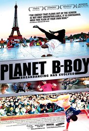 Planet BBoy (2007) Free Movie M4ufree