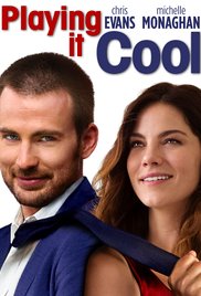 Playing It Cool (2014) Free Movie