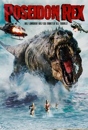Poseidon Rex (2013) Free Movie