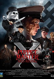 Puppet Master X: Axis Rising (2012) M4uHD Free Movie