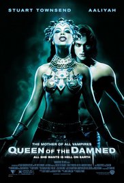 Queen of the Damned (2002) Free Movie M4ufree