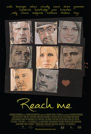 Reach Me (2014) Free Movie