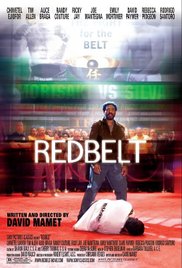 Redbelt (2008) Free Movie