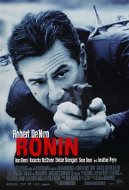 Ronin (1998) Free Movie