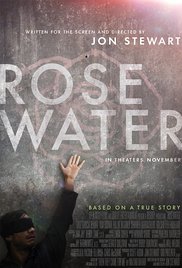 Rosewater (2014) Free Movie