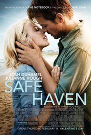 Safe Haven 2013  M4uHD Free Movie