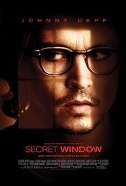 Secret Window (2004) M4uHD Free Movie