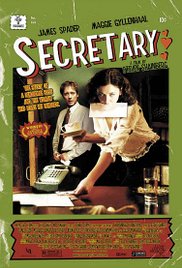 Secretary (2002) Free Movie
