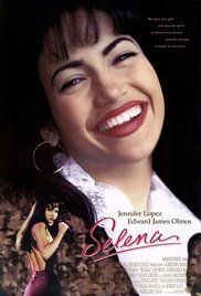 Selena (1997) Free Movie