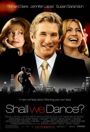 Shall We Dance (2004) Free Movie