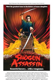 Shogun Assassin (1980) Free Movie