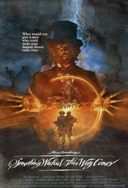 Something Wicked This Way Comes (1983) Free Movie M4ufree