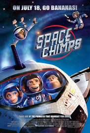 Space Chimps (2008) Free Movie