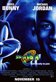 Space Jam 1996 Free Movie