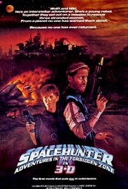 Spacehunter: Adventures in the Forbidden Zone (1983) Free Movie M4ufree