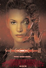 Species II (1998) Free Movie