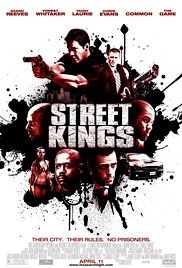 Street Kings (2008) Free Movie M4ufree