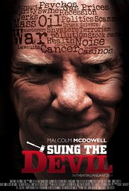 Suing the Devil (2011) Free Movie