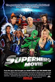 Superhero Movie (2008) Free Movie M4ufree