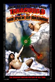 Tenacious D in The Pick of Destiny (2006) M4uHD Free Movie