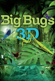Big Bugs 3D (2013) Free Movie