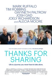 Thanks for Sharing (2012) Free Movie