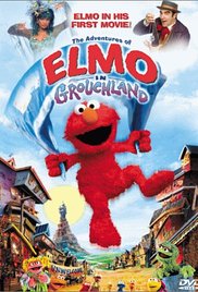 The Adventures of Elmo in Grouchland (1999) M4uHD Free Movie