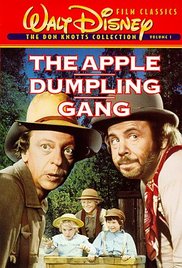 The Apple Dumpling Gang (1975) Free Movie