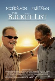 The Bucket List (2007) M4uHD Free Movie