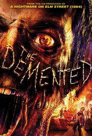 The Demented (2013) M4uHD Free Movie