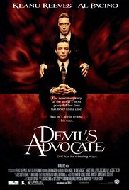 Devils Advocate (1997) Free Movie