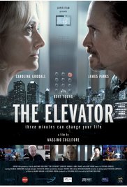 The Elevator: Three Minutes Can Change Your Life (2013) Free Movie M4ufree