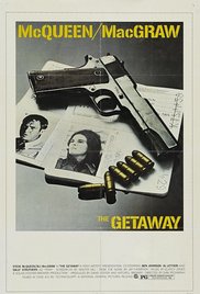 The Getaway (1972) Free Movie