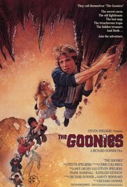 The Goonies (1985) Free Movie