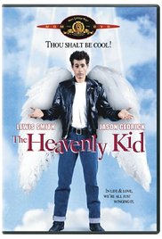 The Heavenly Kid (1985) Free Movie