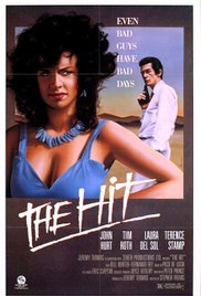 The Hit (1984) Free Movie